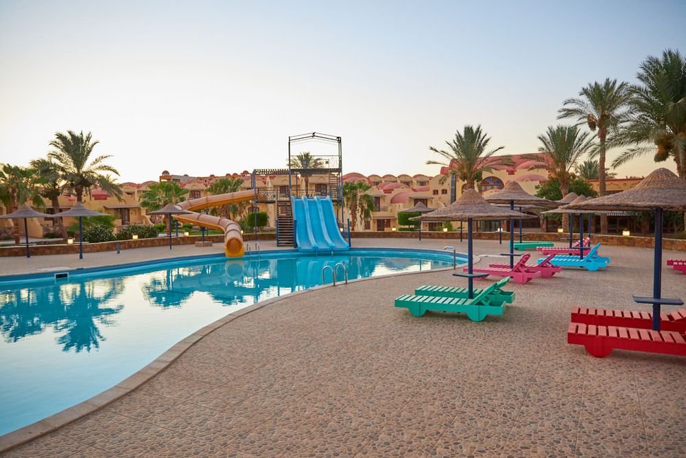 PROTELS CRYSTAL BEACH RESORT - 27