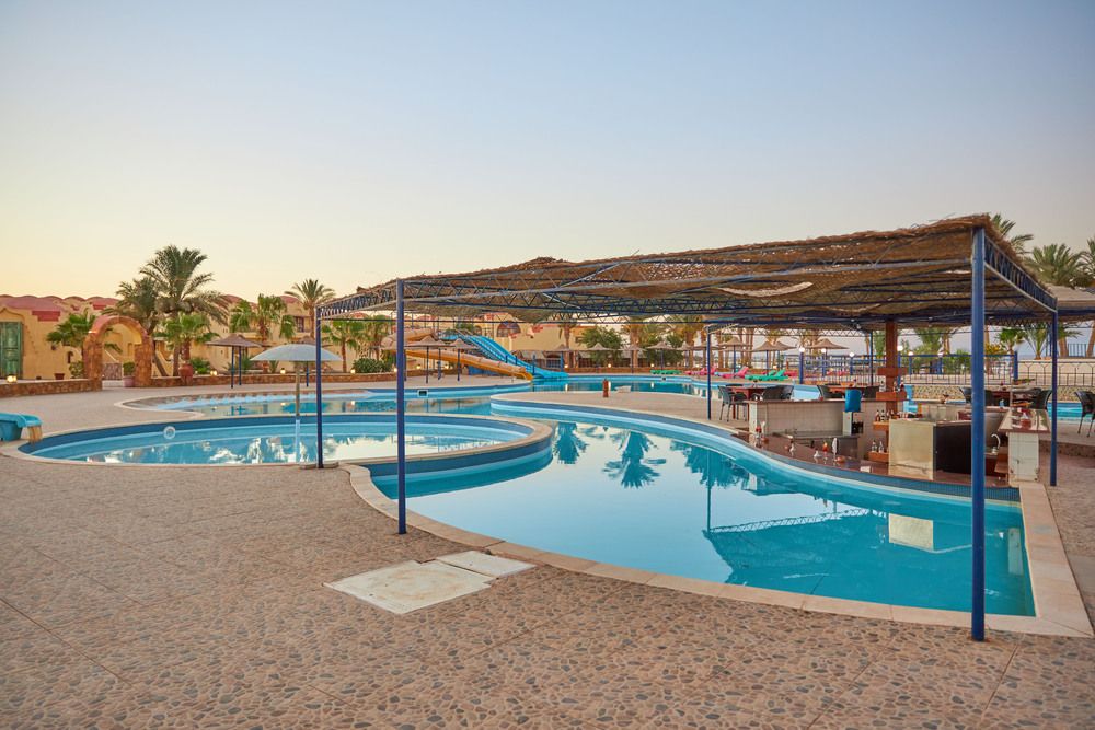 PROTELS CRYSTAL BEACH RESORT - 26