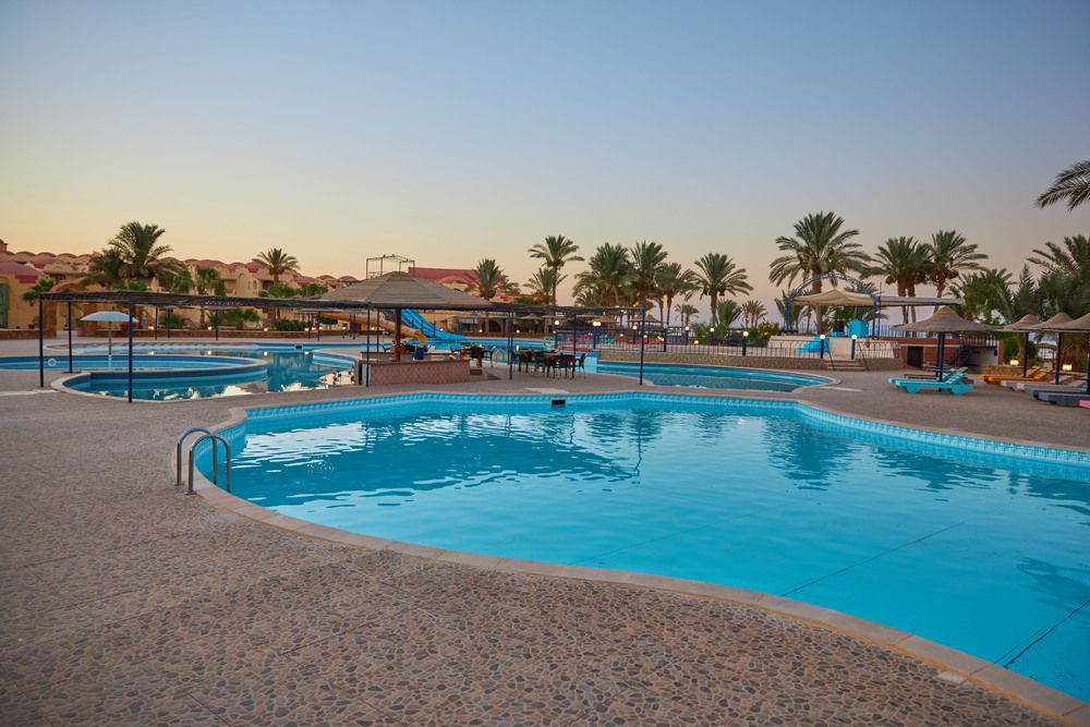 PROTELS CRYSTAL BEACH RESORT - 25