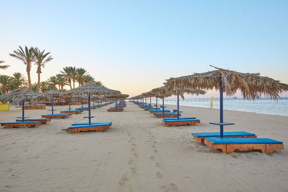 PROTELS CRYSTAL BEACH RESORT - 20