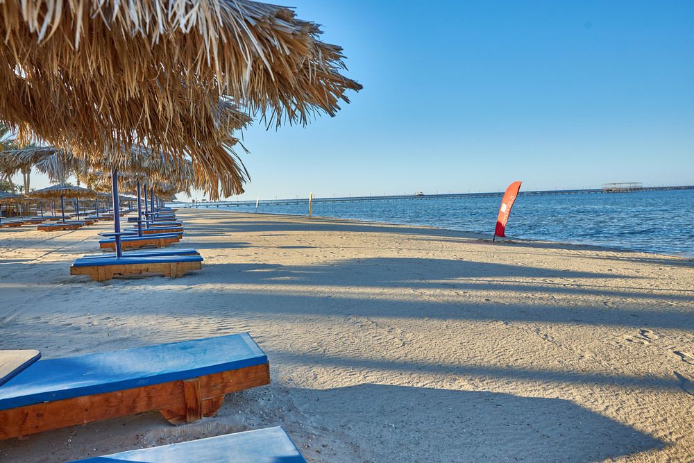 PROTELS CRYSTAL BEACH RESORT - 15