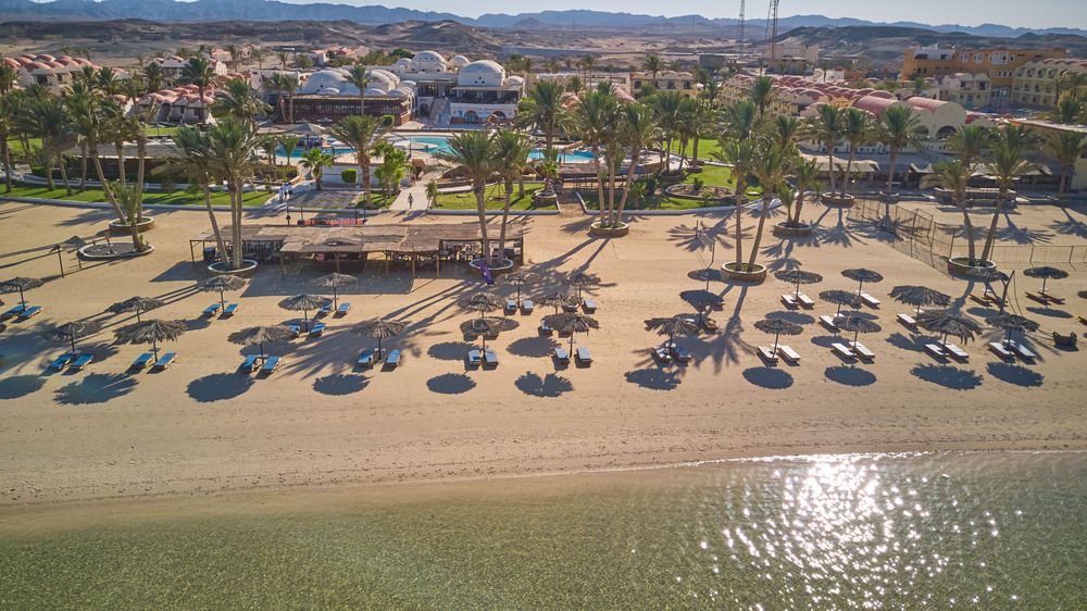 PROTELS CRYSTAL BEACH RESORT - 14