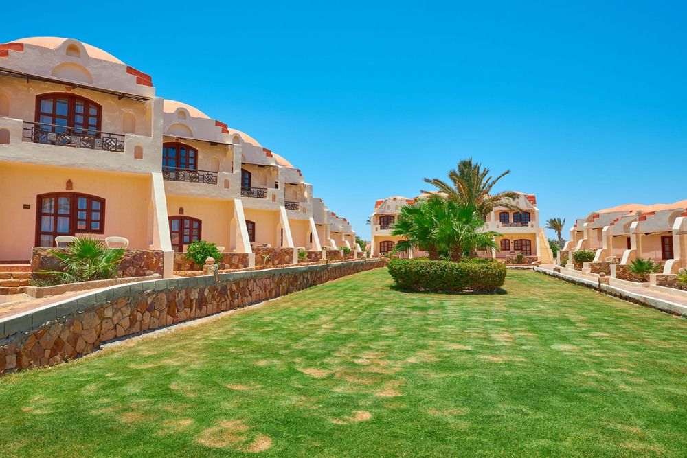 PROTELS CRYSTAL BEACH RESORT - 7