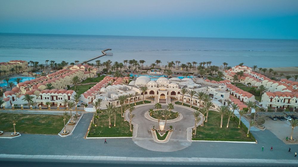 PROTELS CRYSTAL BEACH RESORT - 4