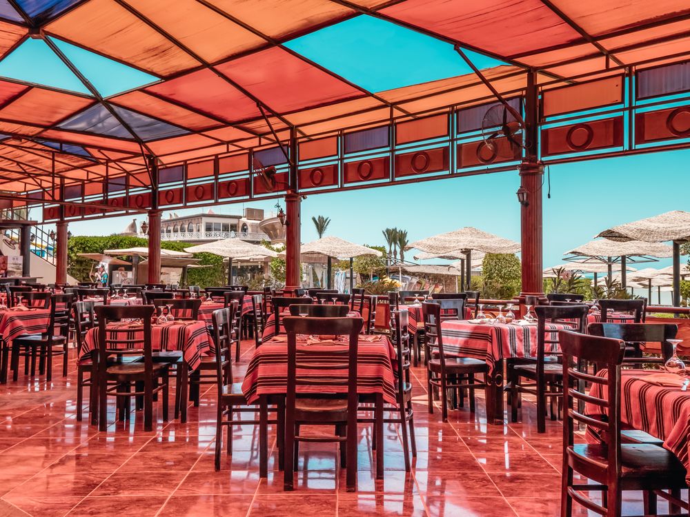 AMC ROYAL HOTEL & SPA - 36