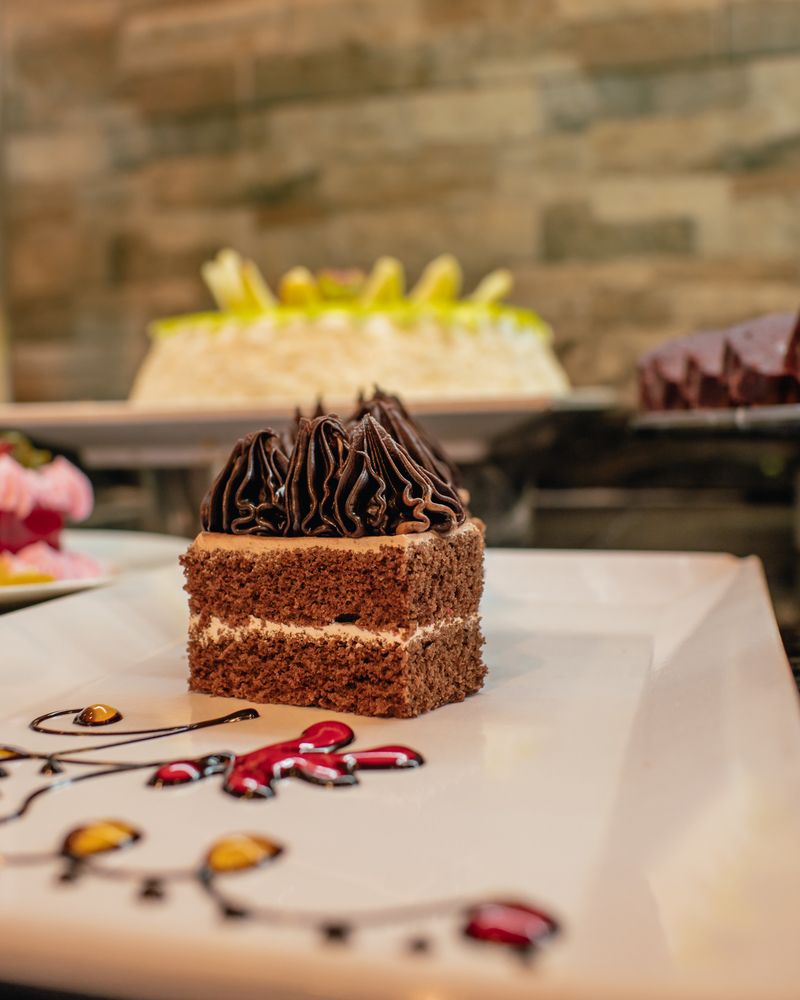 AMC ROYAL HOTEL & SPA - 33