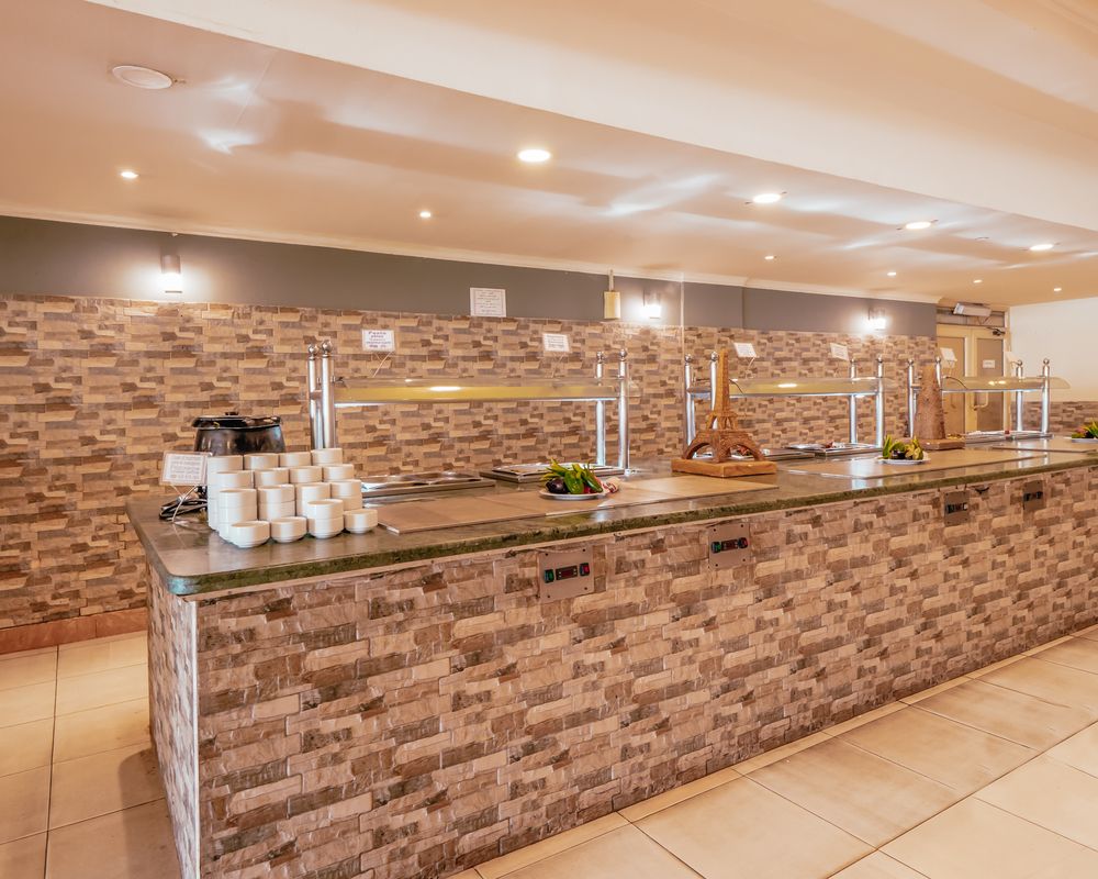 AMC ROYAL HOTEL & SPA - 22