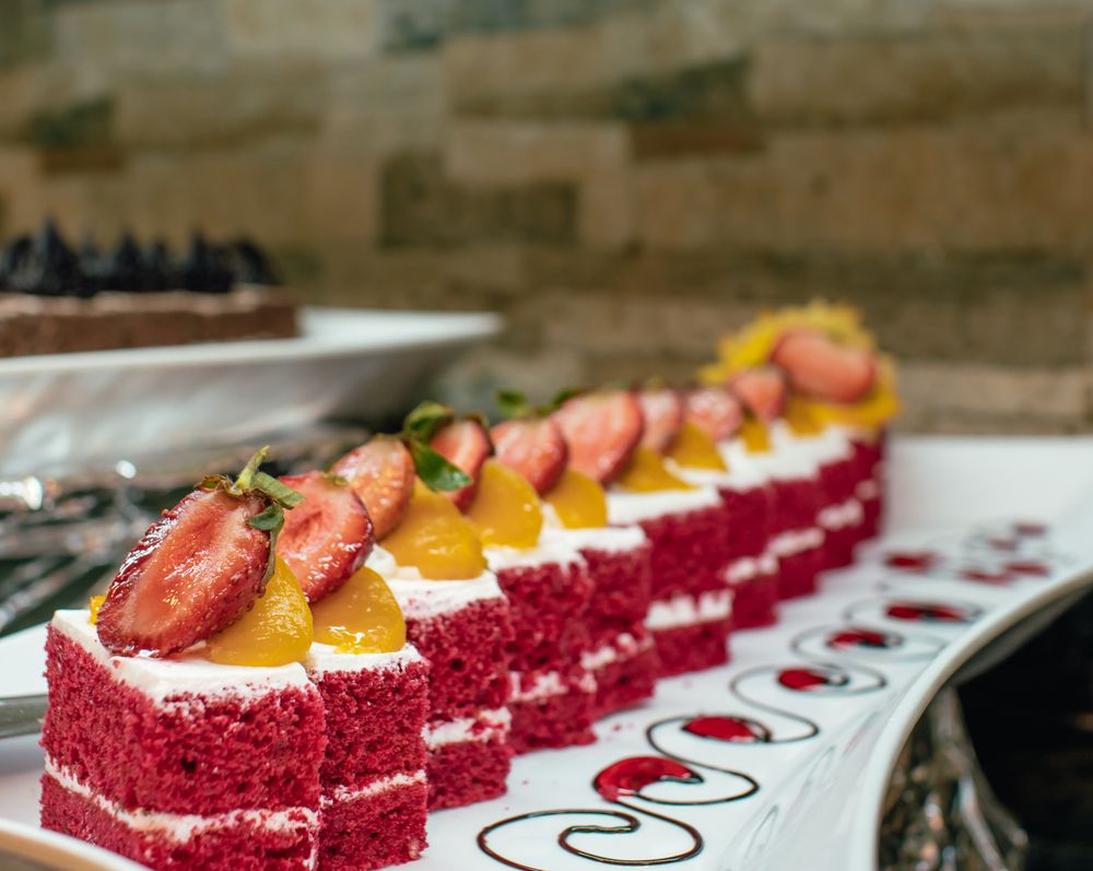 AMC ROYAL HOTEL & SPA - 31