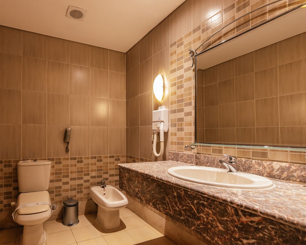 AMC ROYAL HOTEL & SPA - 47