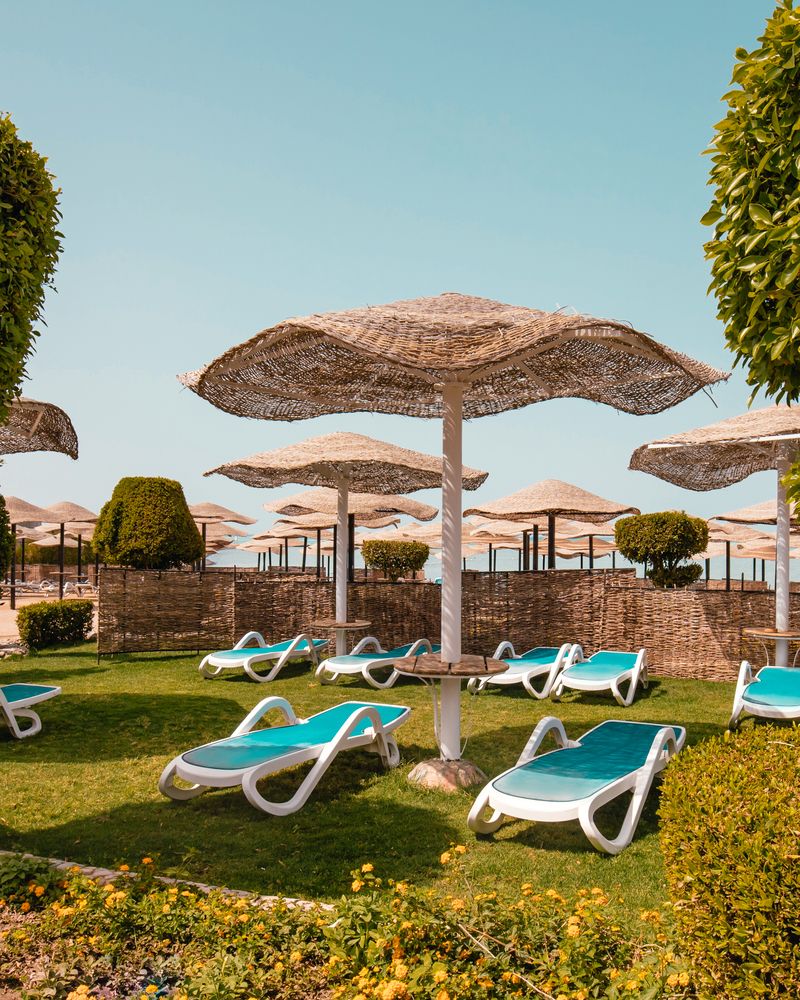 AMC ROYAL HOTEL & SPA - 35