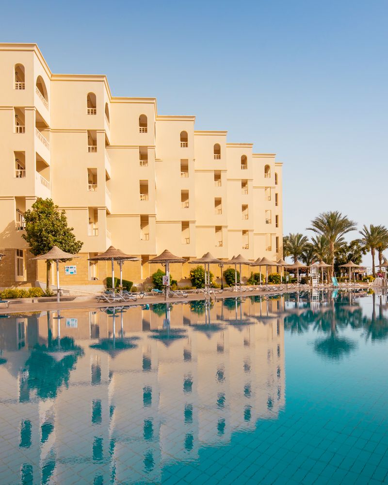 AMC ROYAL HOTEL & SPA - 13