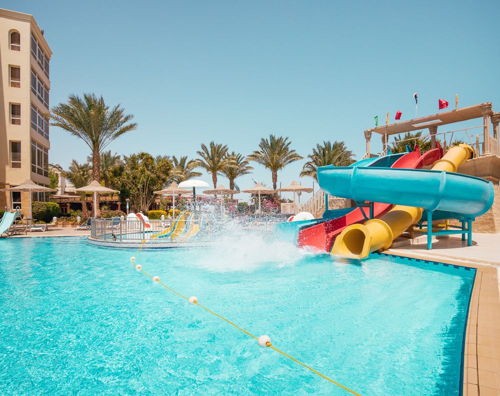 AMC ROYAL HOTEL & SPA - 12