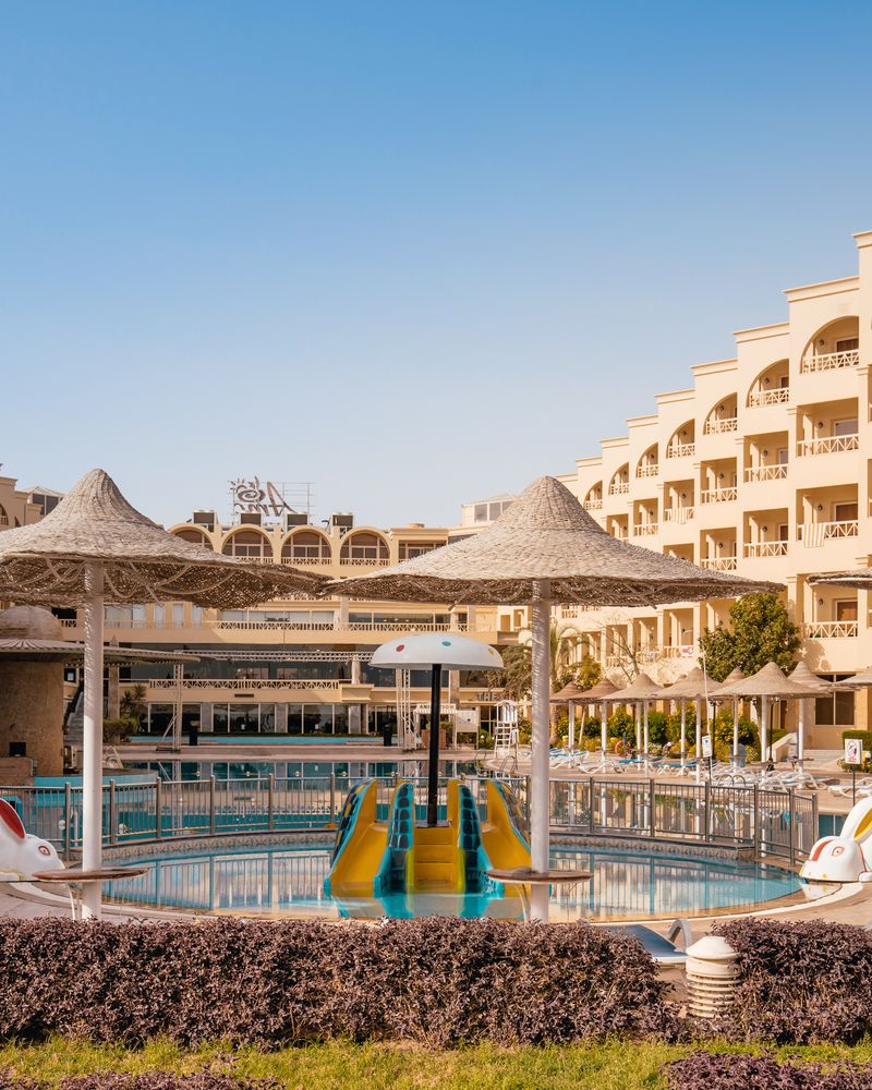 AMC ROYAL HOTEL & SPA - 6