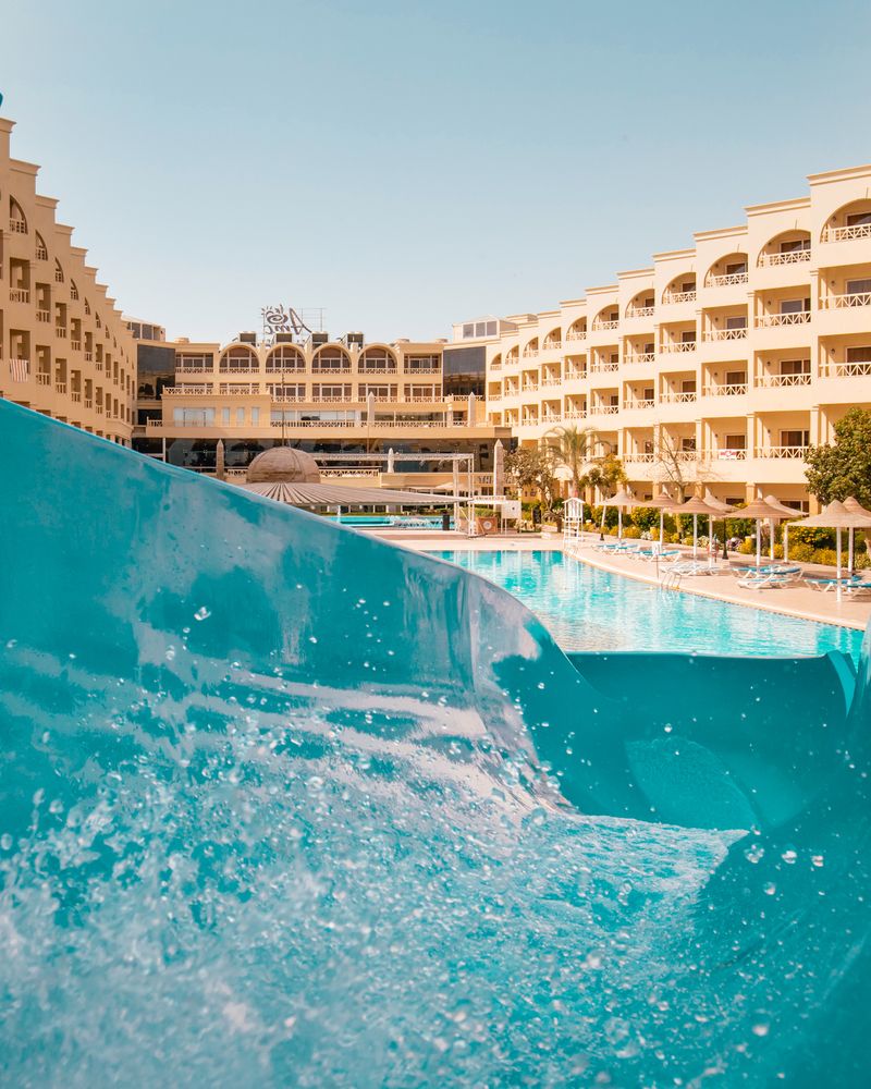 AMC ROYAL HOTEL & SPA - 5