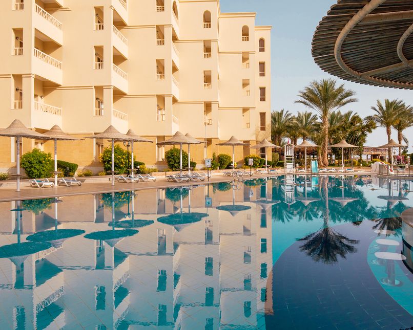 AMC ROYAL HOTEL & SPA - 4