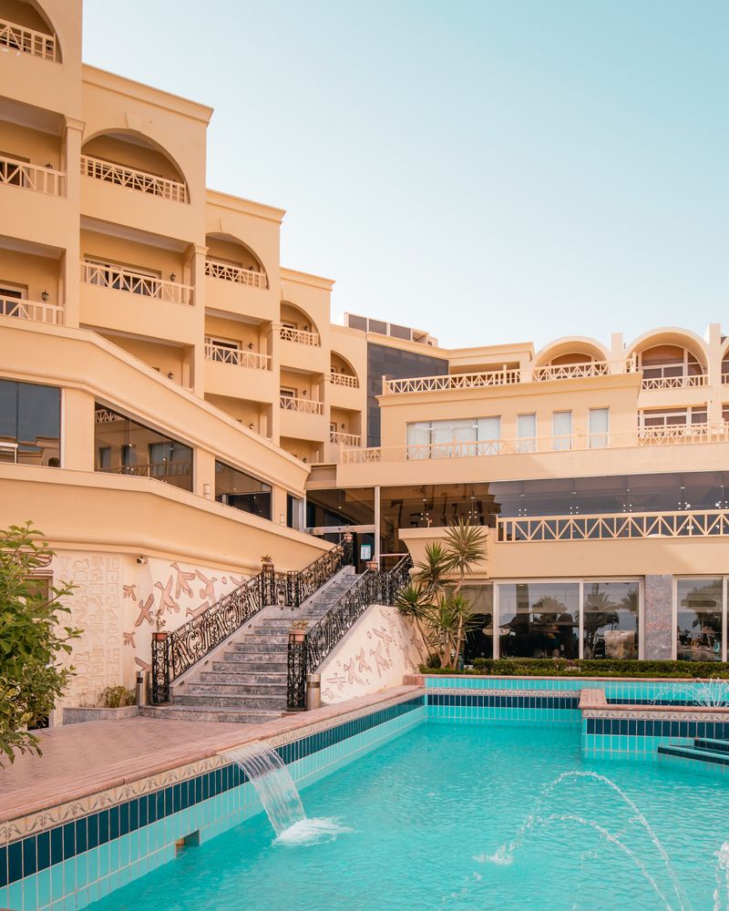 AMC ROYAL HOTEL & SPA - 3