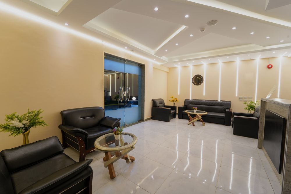 Картинка отеля - 22