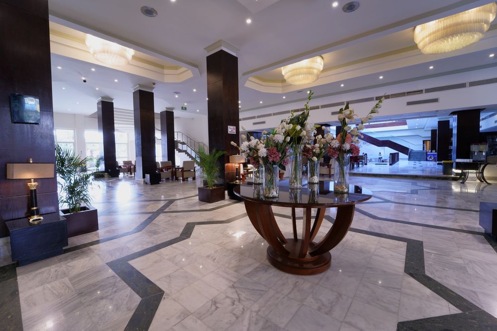 Картинка отеля - 12