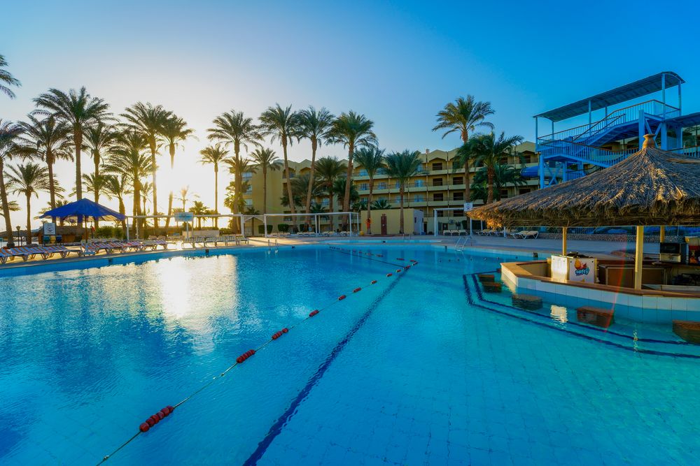REGINA RESORT AND AQUA PARK - 9