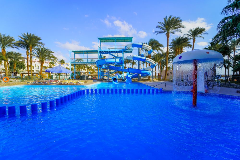 REGINA RESORT AND AQUA PARK - 11