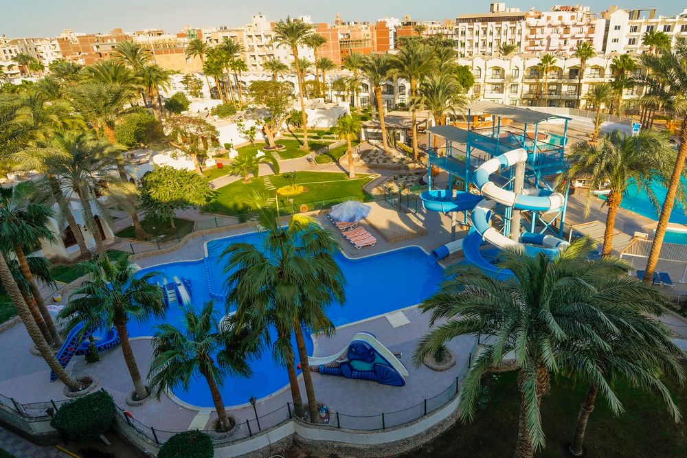 REGINA RESORT AND AQUA PARK - 8