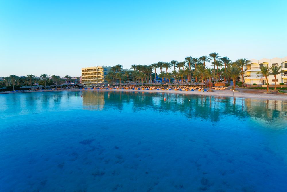 REGINA RESORT AND AQUA PARK - 4