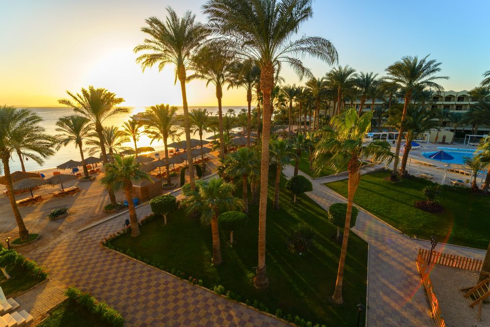 Картинка отеля - 2