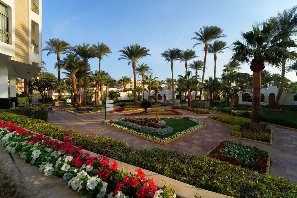 REGINA RESORT AND AQUA PARK - 1
