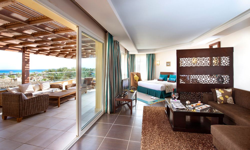 AMWAJ BEACH CLUB ABU SOMA - 52