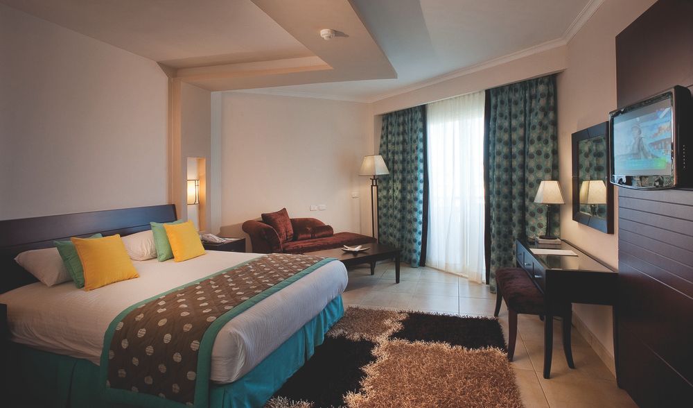 AMWAJ BEACH CLUB ABU SOMA - 48