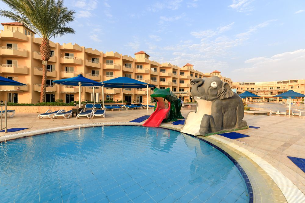 AMWAJ BEACH CLUB ABU SOMA - 47