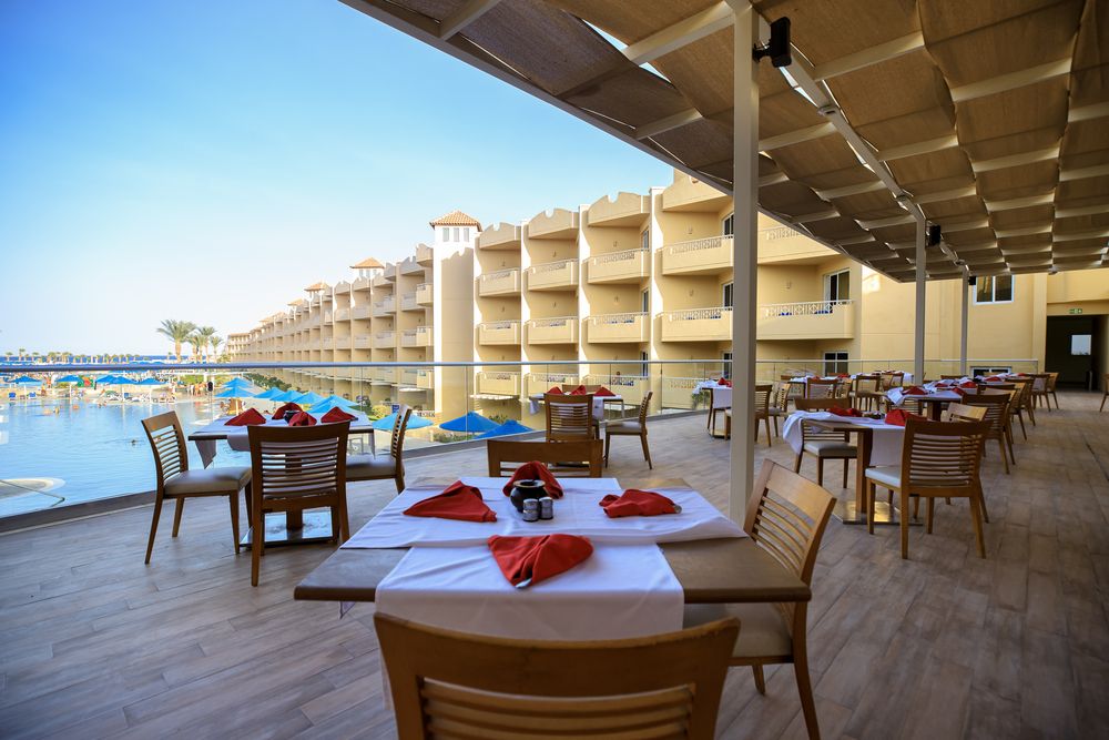 AMWAJ BEACH CLUB ABU SOMA - 43