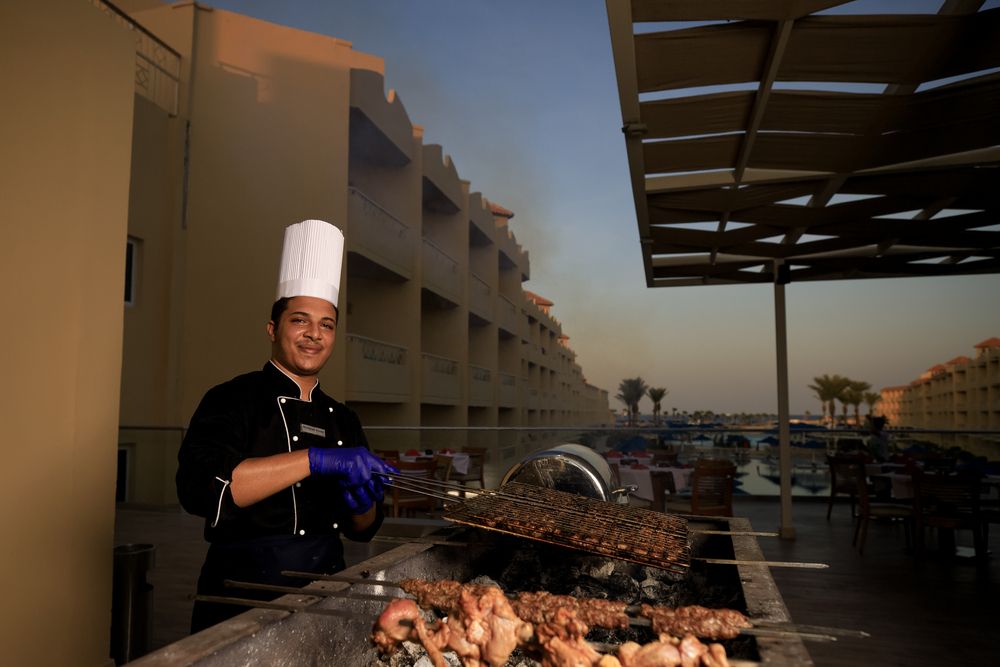 AMWAJ BEACH CLUB ABU SOMA - 42