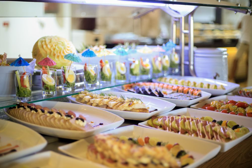 AMWAJ BEACH CLUB ABU SOMA - 41