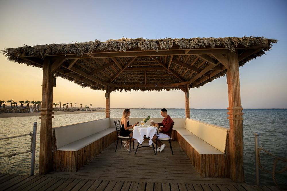 AMWAJ BEACH CLUB ABU SOMA - 37