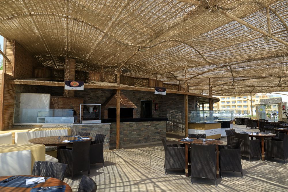 AMWAJ BEACH CLUB ABU SOMA - 35