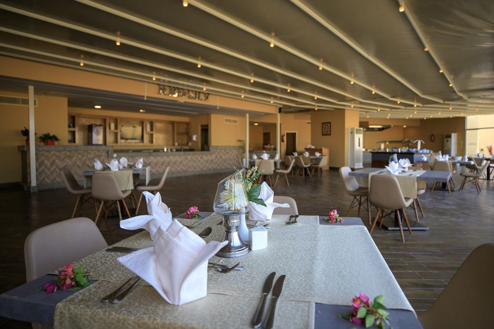 AMWAJ BEACH CLUB ABU SOMA - 34