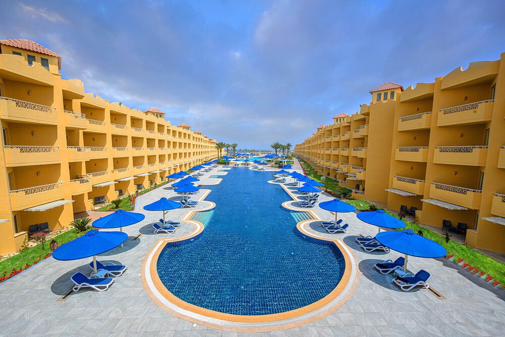 AMWAJ BEACH CLUB ABU SOMA - 29