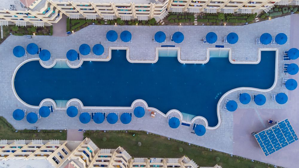 AMWAJ BEACH CLUB ABU SOMA - 27