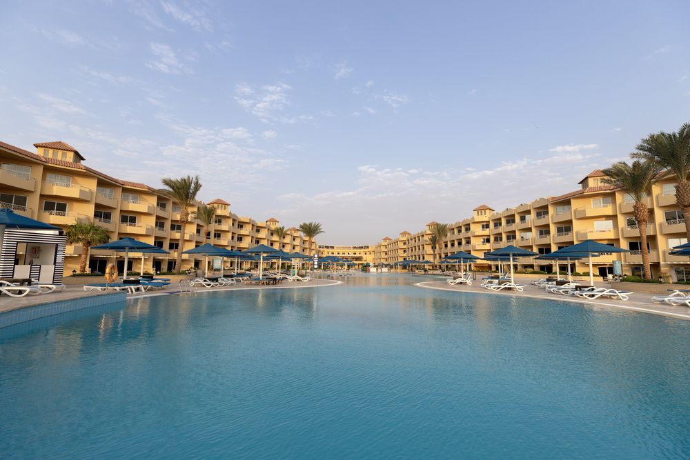AMWAJ BEACH CLUB ABU SOMA - 26