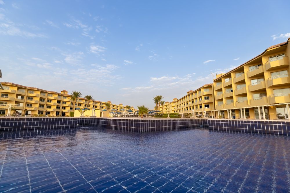 AMWAJ BEACH CLUB ABU SOMA - 25