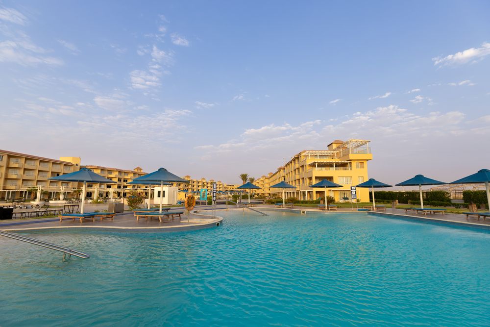 AMWAJ BEACH CLUB ABU SOMA - 23