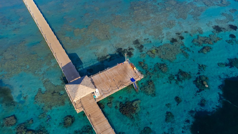 AMWAJ BEACH CLUB ABU SOMA - 12