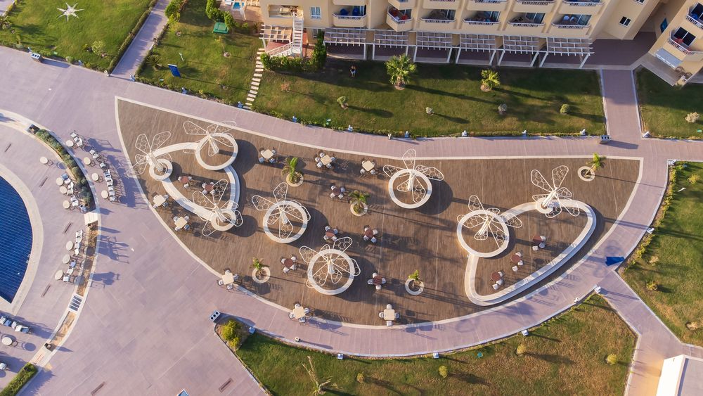 AMWAJ BEACH CLUB ABU SOMA - 8