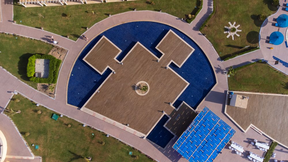 AMWAJ BEACH CLUB ABU SOMA - 7