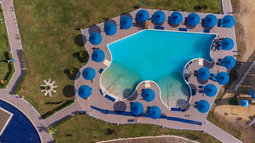 AMWAJ BEACH CLUB ABU SOMA - 6