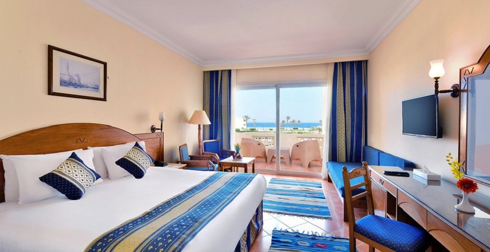 Картинка отеля - 9