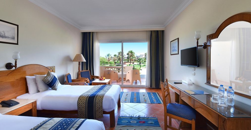 Картинка отеля - 8