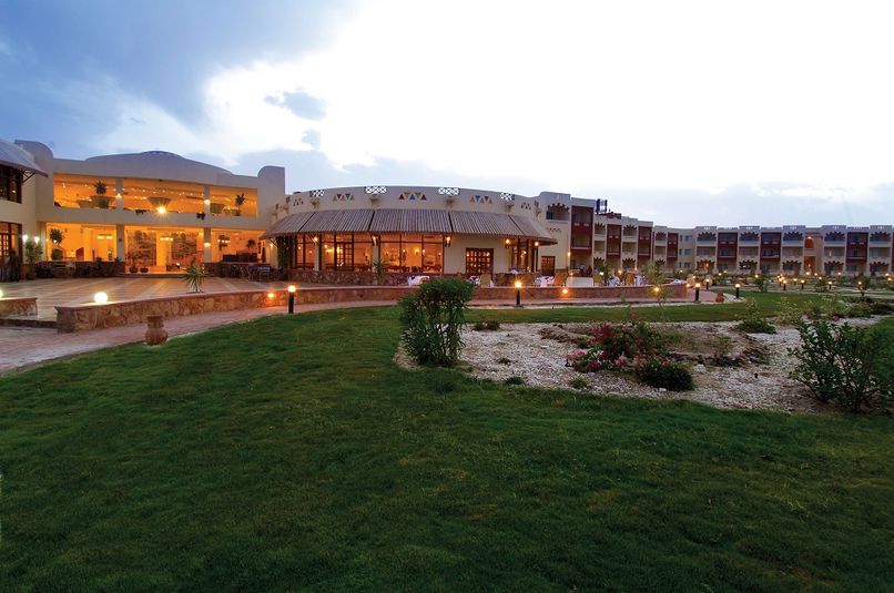 BLISS NADA BEACH - 1