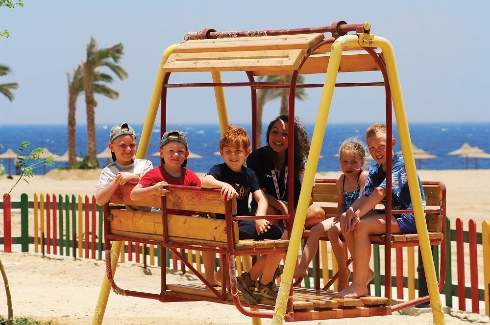 Картинка отеля - 7